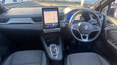 Renault Symbioz 1.6 E-Tech FHEV 145 Techno 5dr Auto Hybrid Estate